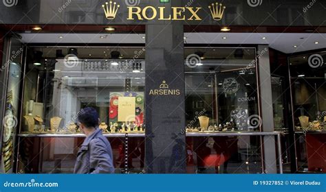 rolex hellas athens.